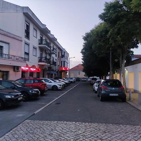 Mouralua Hotel Sintra Exterior foto